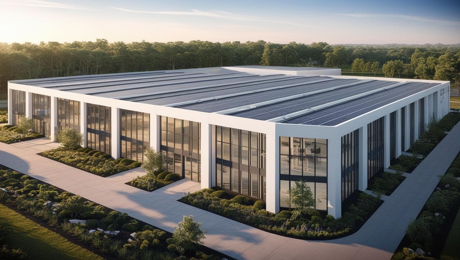 Mühendislikte Geleceği İnşa Ediyoruz