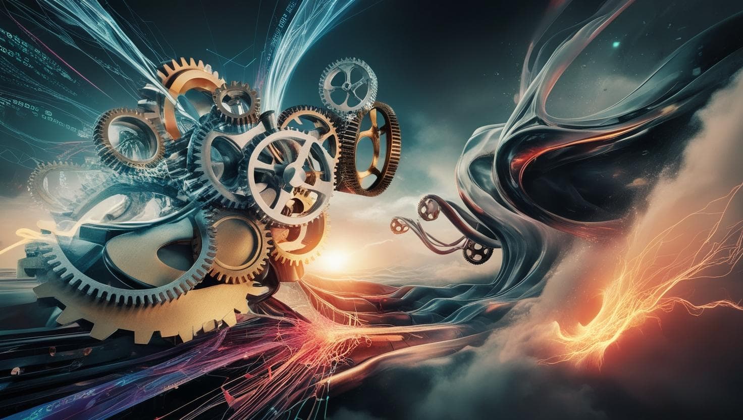 İnovasyon ve Kalite Odaklı Yaklaşımlar